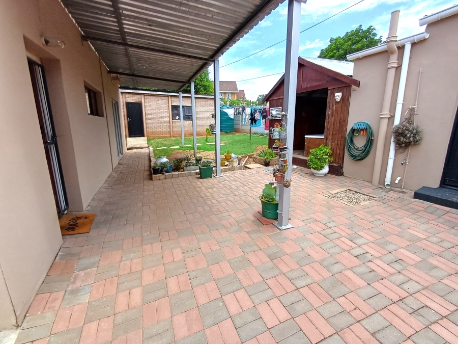 3 Bedroom Property for Sale in Mosel Eastern Cape